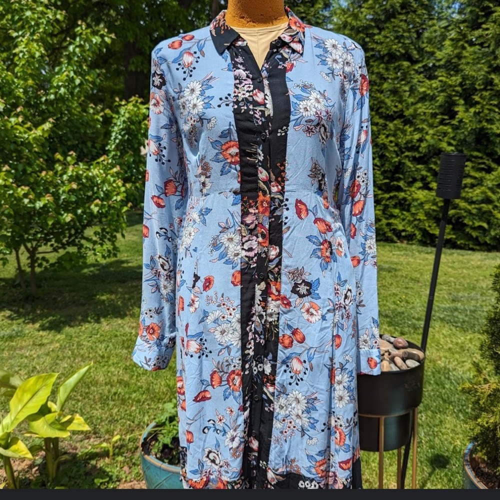 Maeve Leyster dress